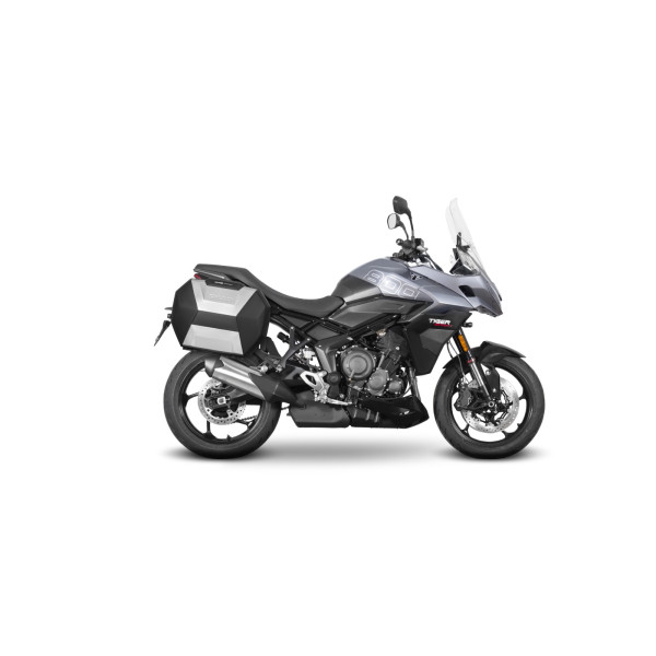 Shad 3p pannier fitting kit